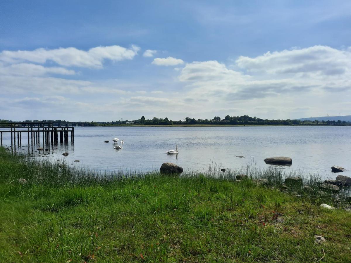 Corradiller Quay, Lisnaskea, Fermanagh Villa Exterior photo